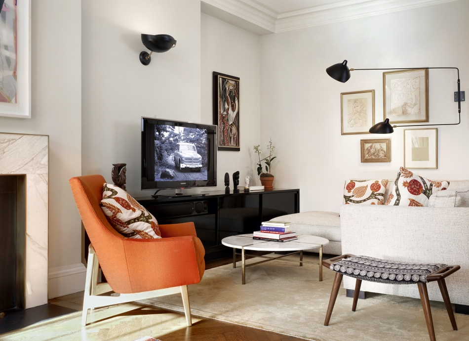 Living Room Living room/TV